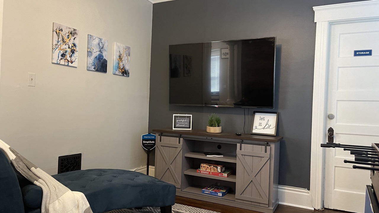 Photo of Livingroom in Southside