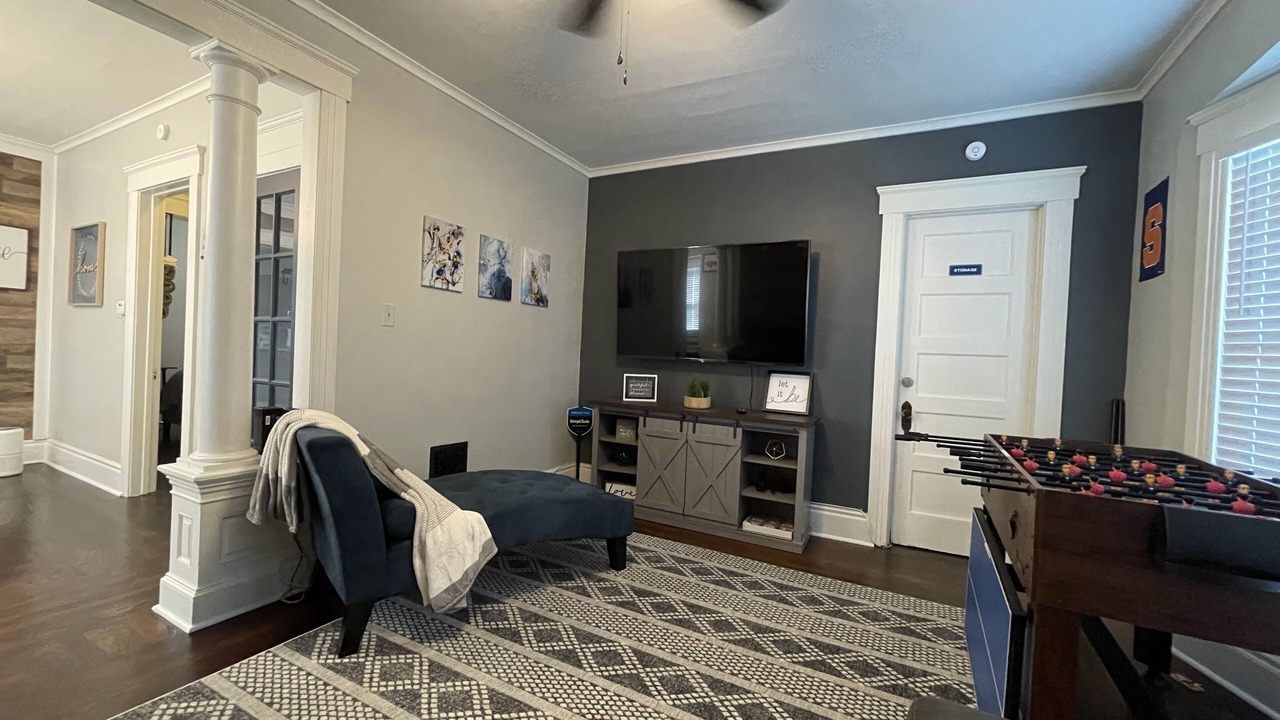 Photo of Bedroom in Southside