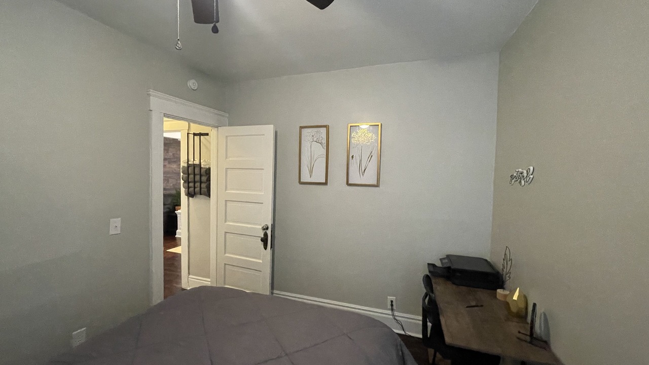 Photo of Bedroom in Southside