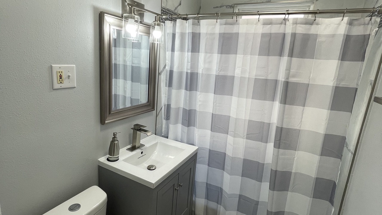 Photo of Bathroom in Southside