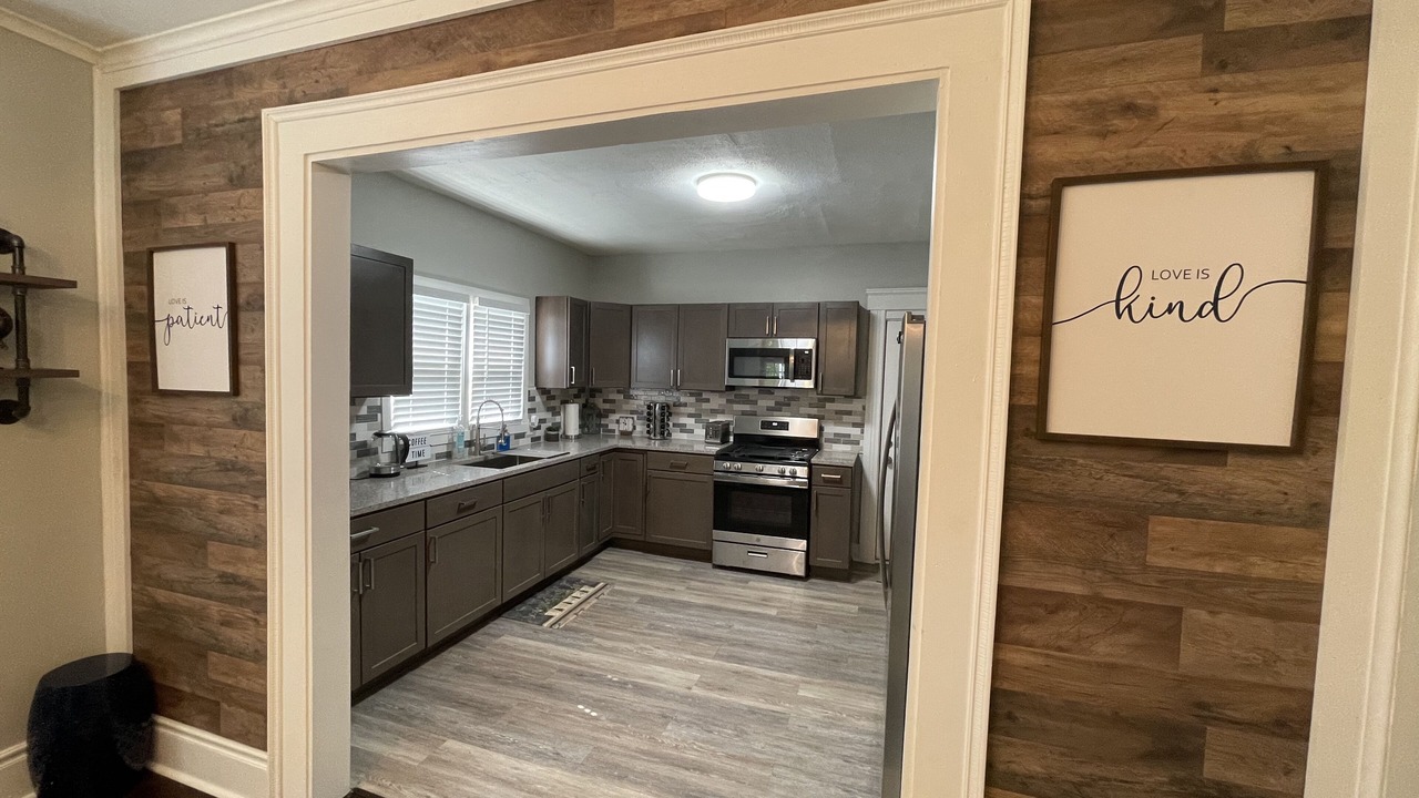 Photo of Kitchen in Southside