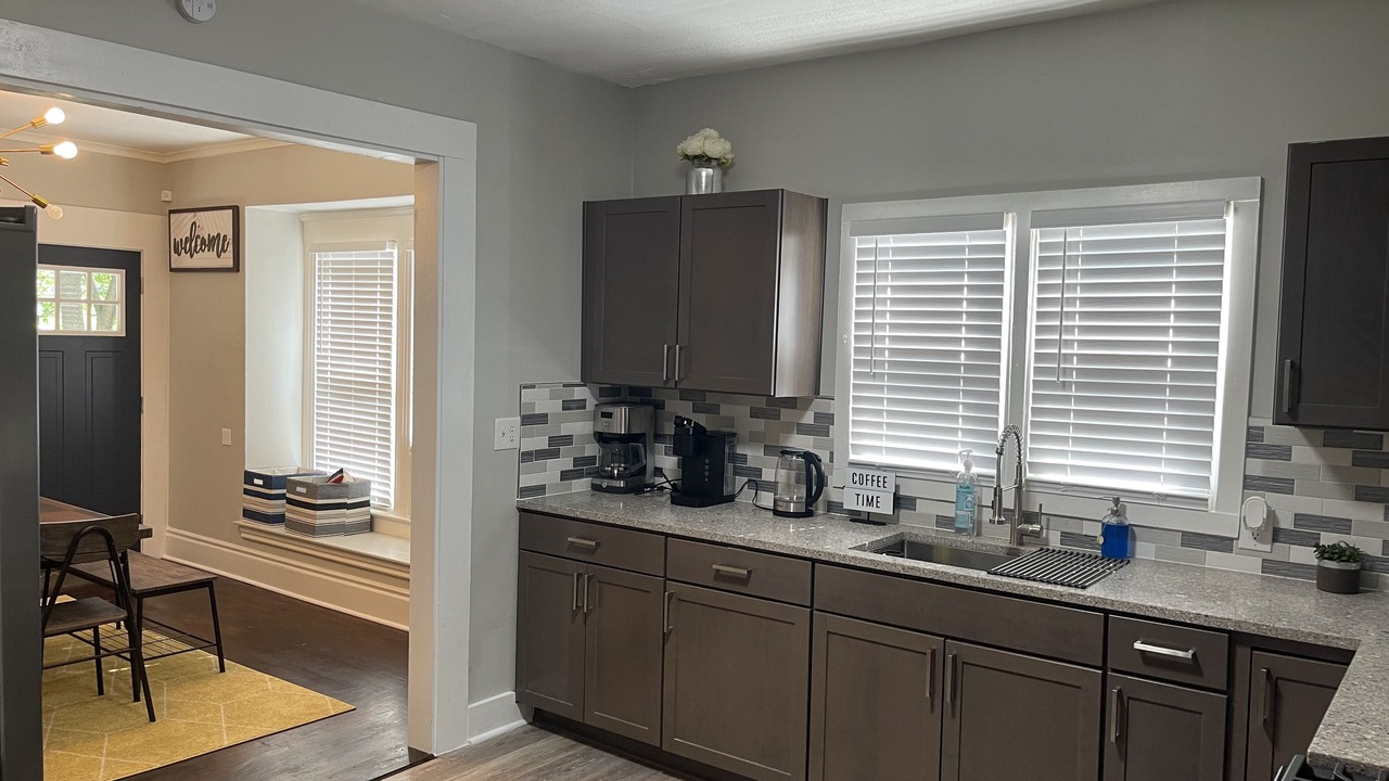 Photo of Kitchen in Southside