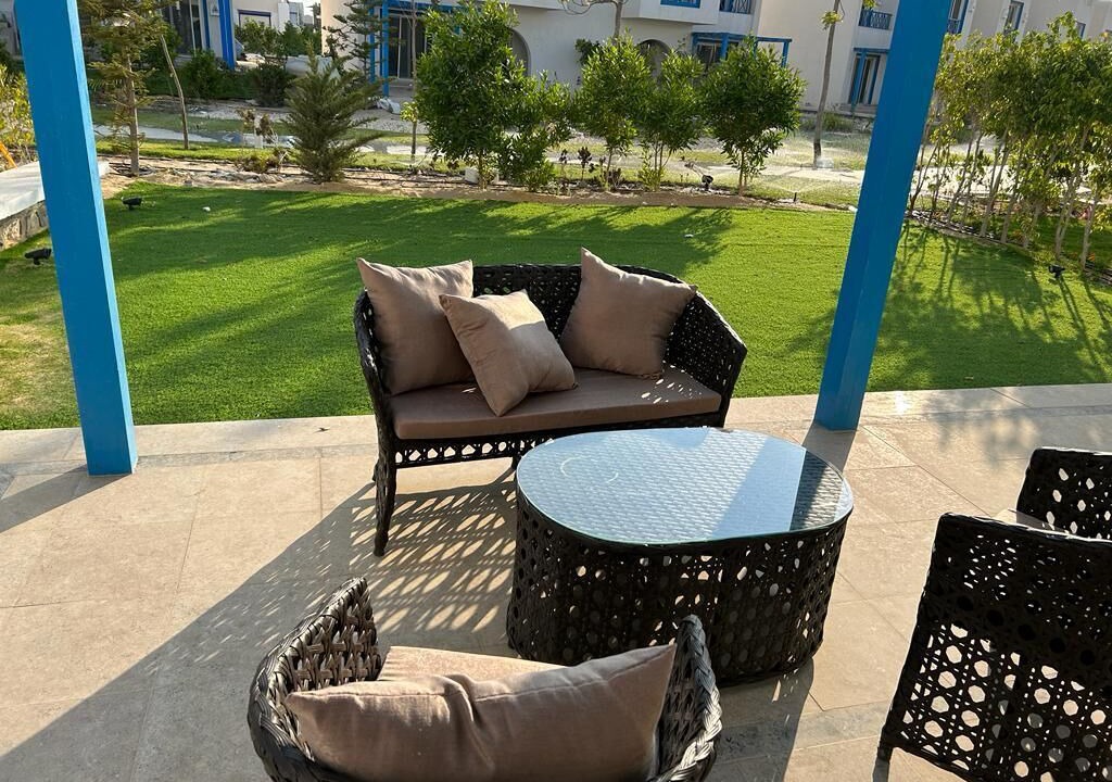 Photo of Patio Balcony in Marsa Matruh