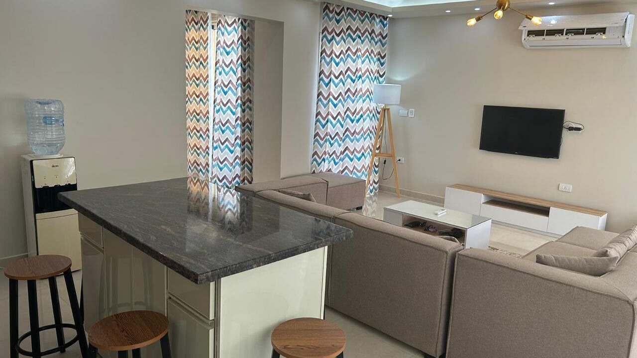 Photo of Livingroom in Marsa Matruh