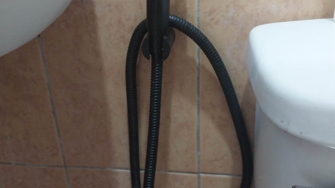 Photo of Bathroom in Balanga
