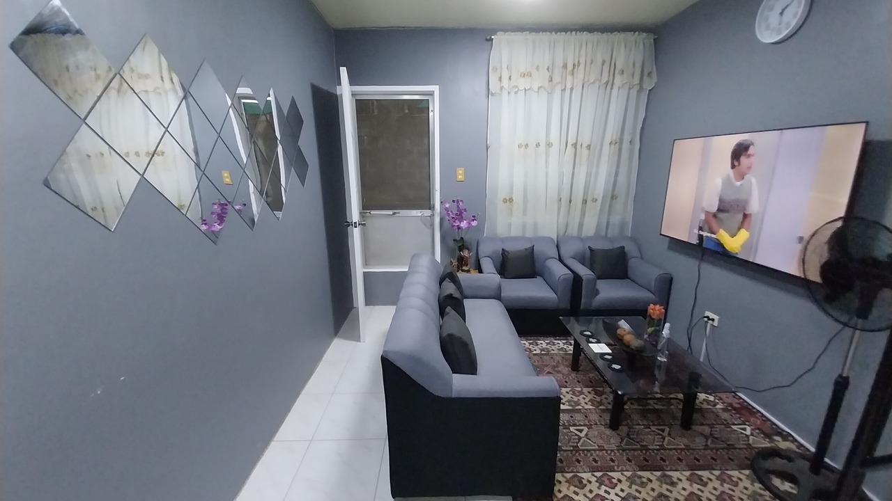 Photo of Livingroom in Balanga