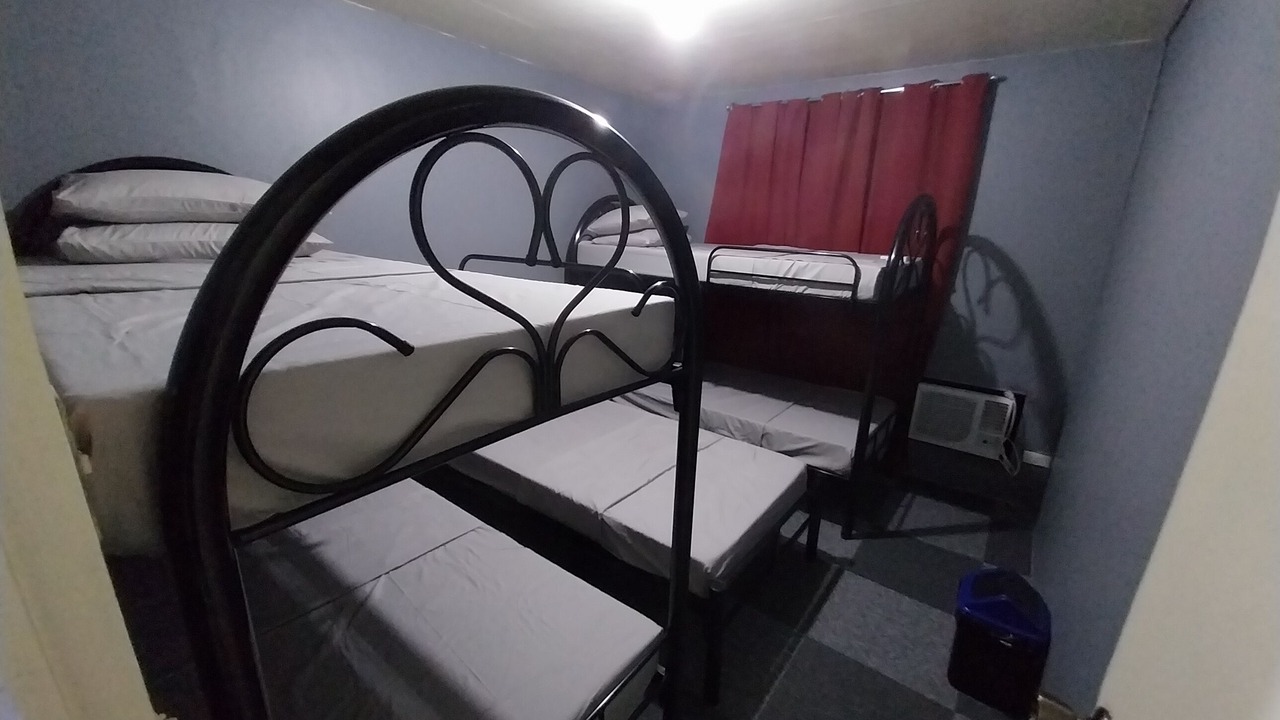 Photo of Bedroom in Balanga
