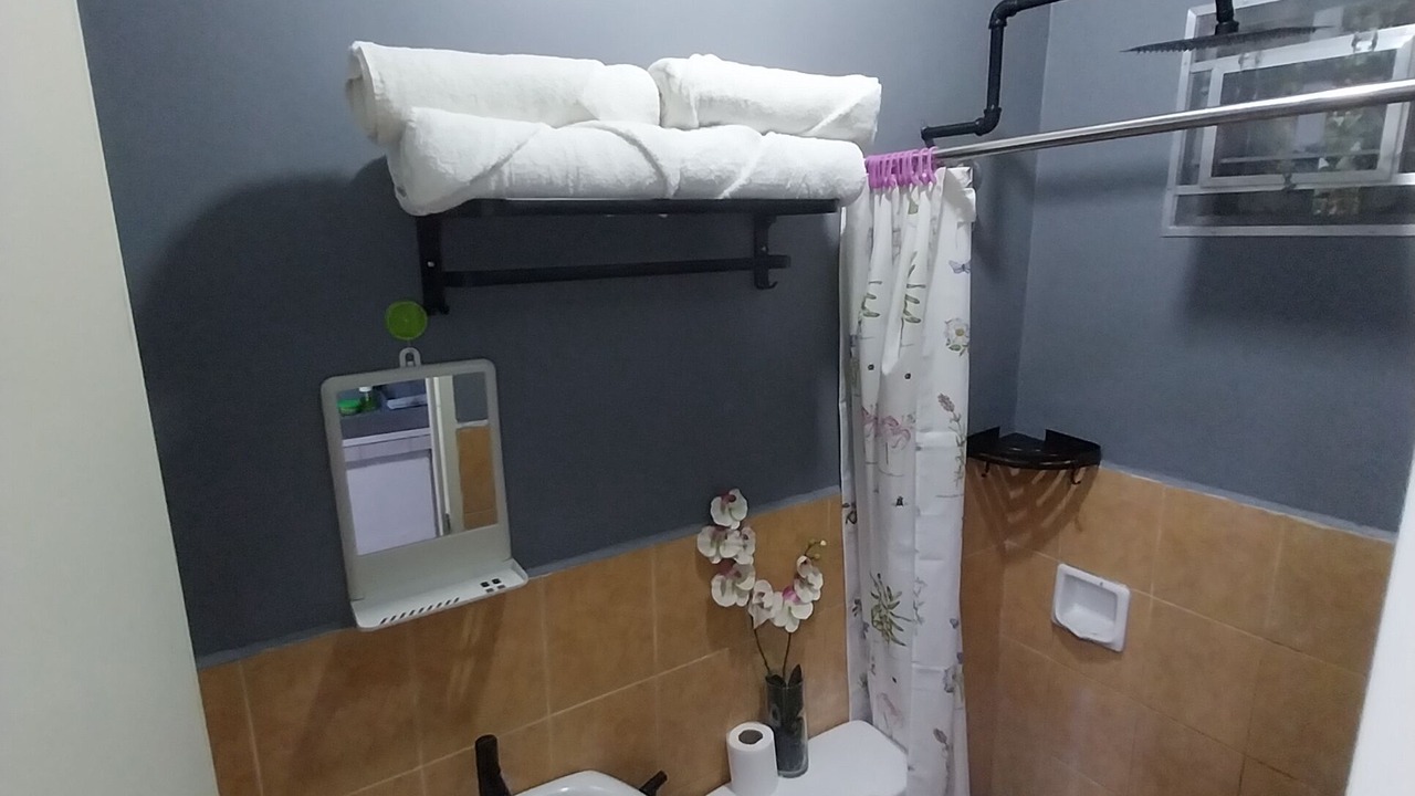Photo of Bathroom in Balanga