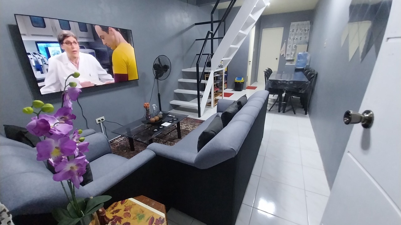 Photo of Livingroom in Balanga