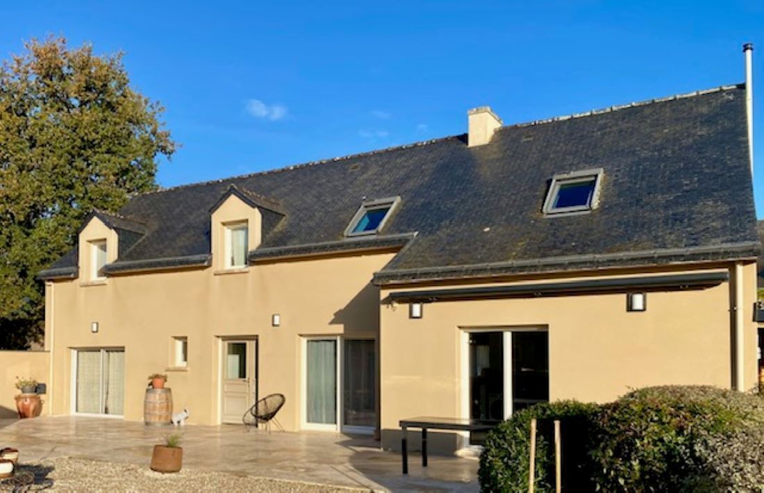 Photo of Outdoor in Saint-Carne