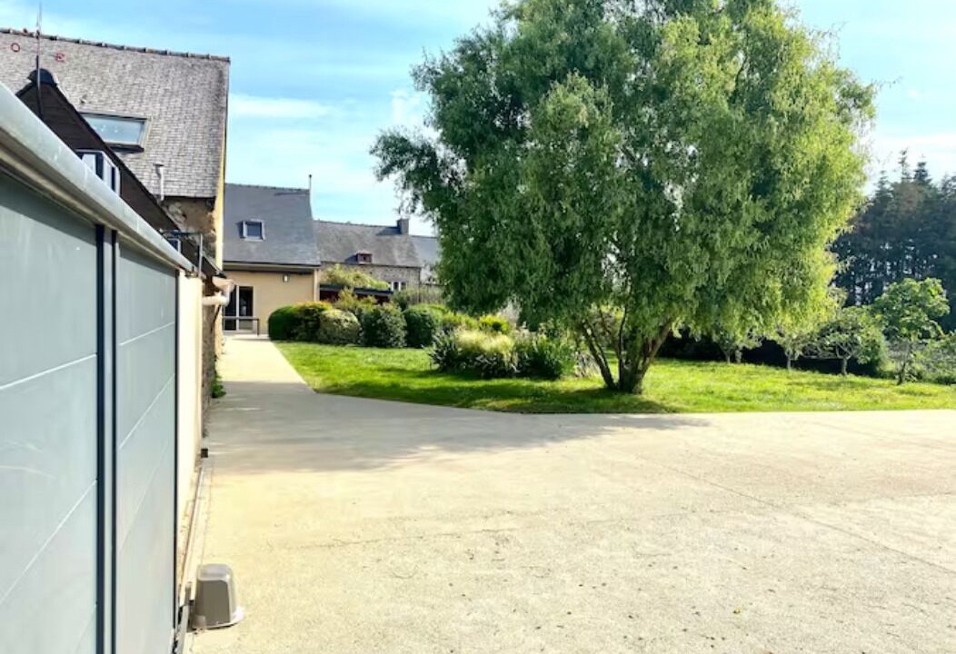 Photo of Outdoor in Saint-Carne