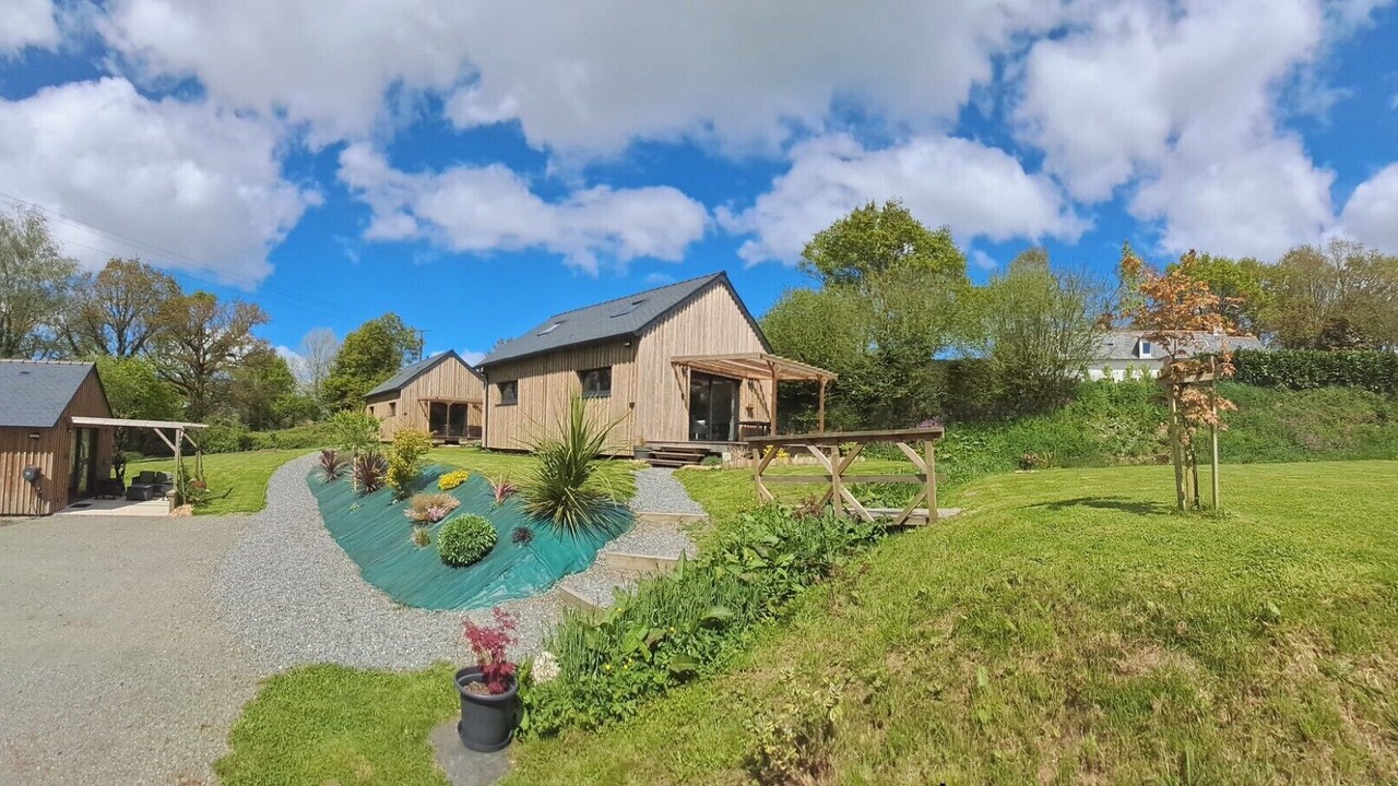 Photo of Outdoor in Gouezec