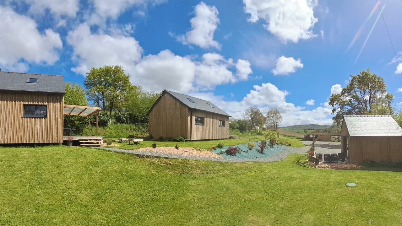 Photo of Outdoor in Gouezec