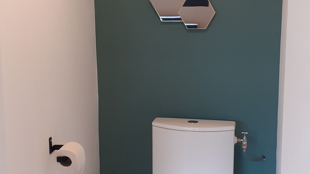 Photo of Bathroom in Gouezec