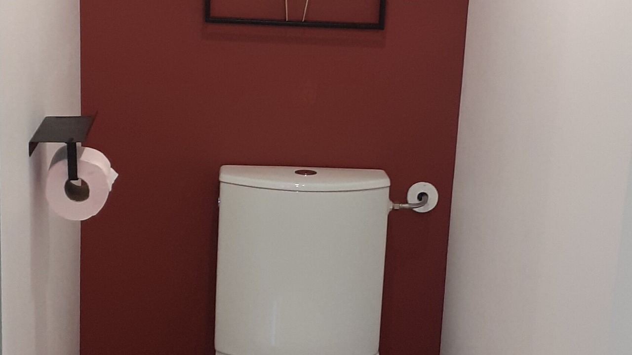 Photo of Bathroom in Gouezec