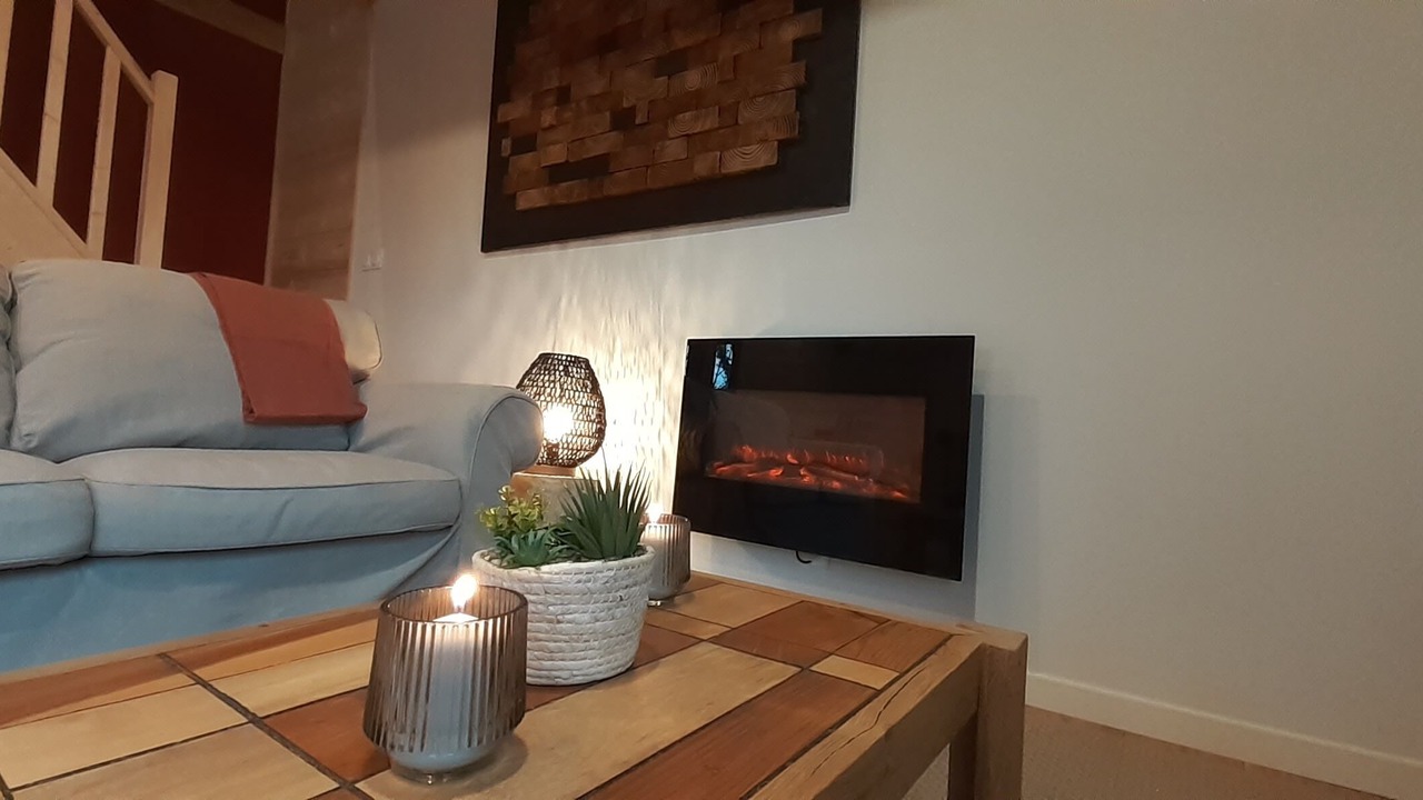 Photo of Livingroom in Gouezec