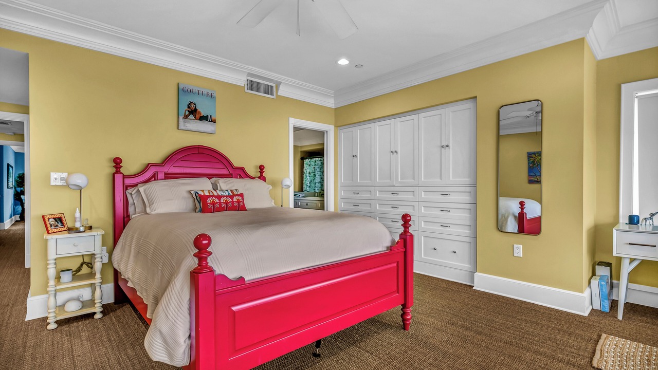 Photo of Bedroom in Bay Esplanade