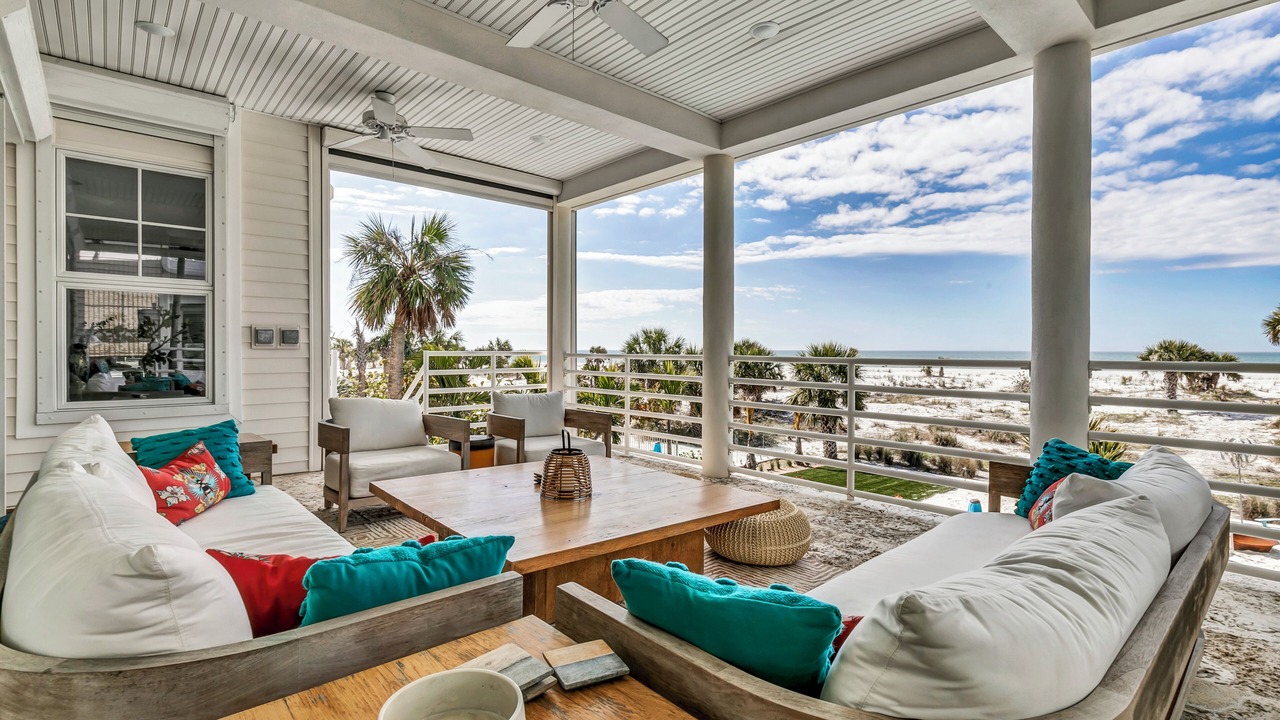 Photo of Patio Balcony in Bay Esplanade