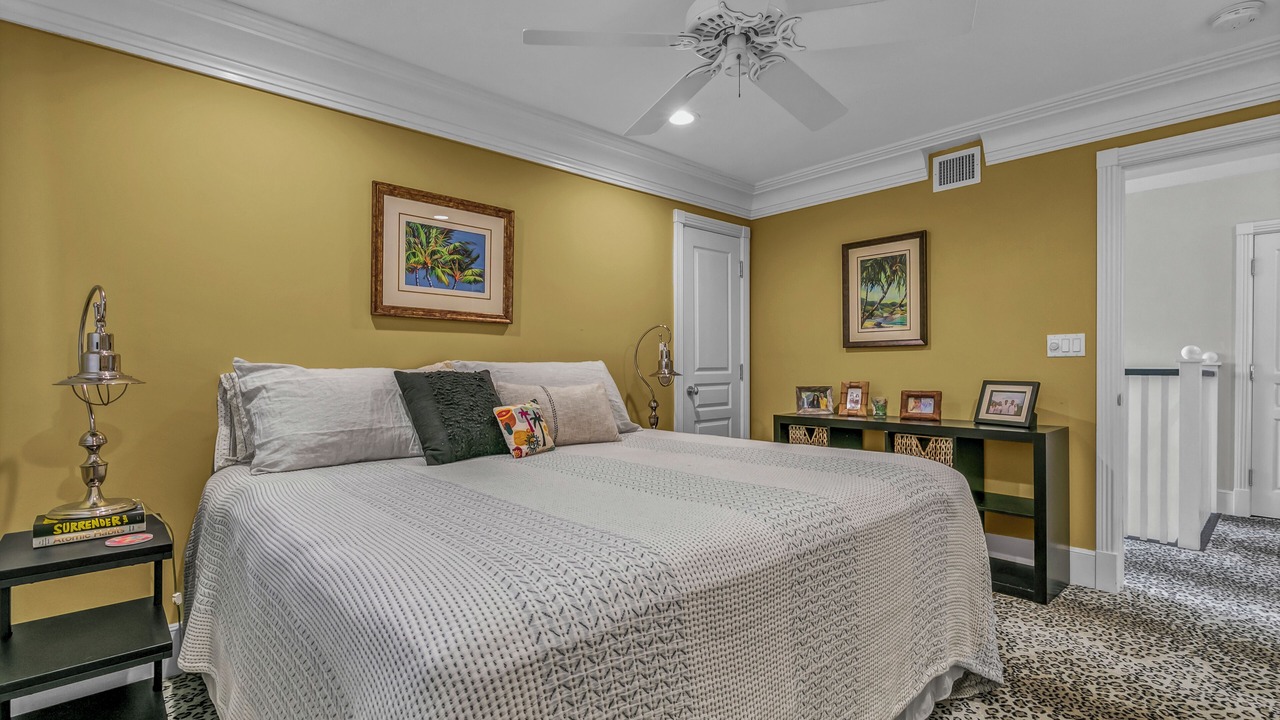 Photo of Bedroom in Bay Esplanade