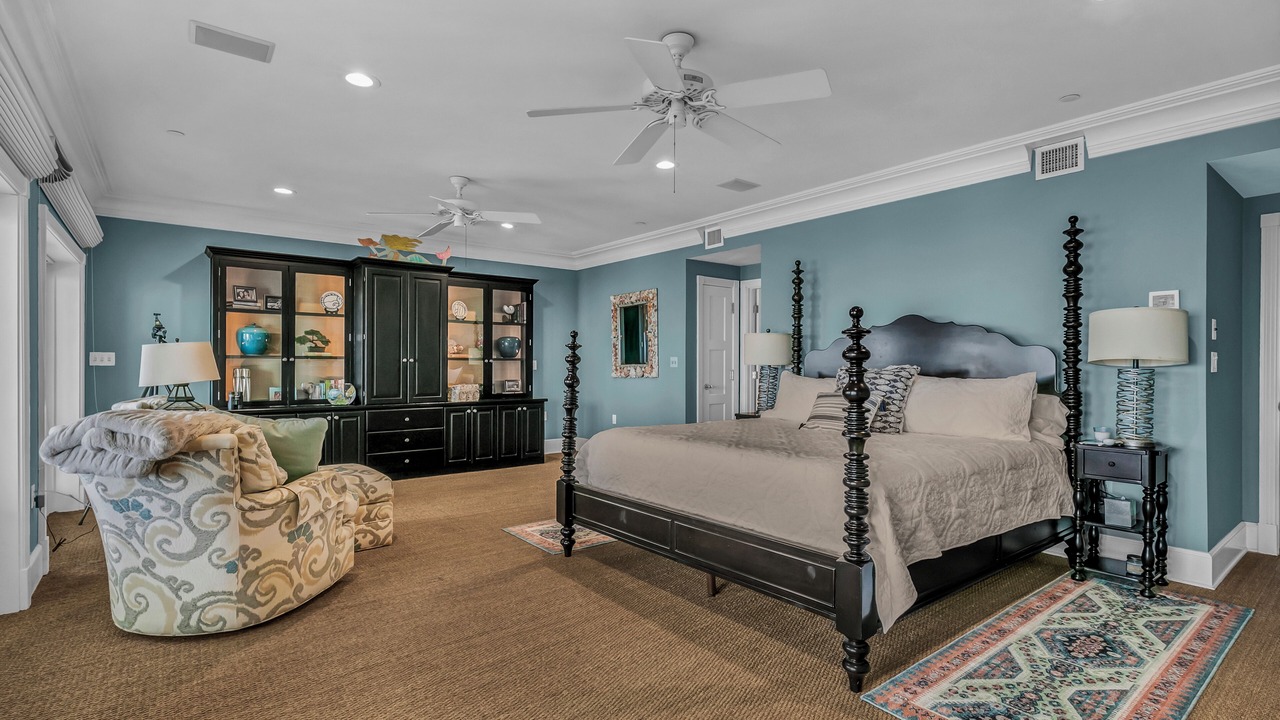 Photo of Bedroom in Bay Esplanade