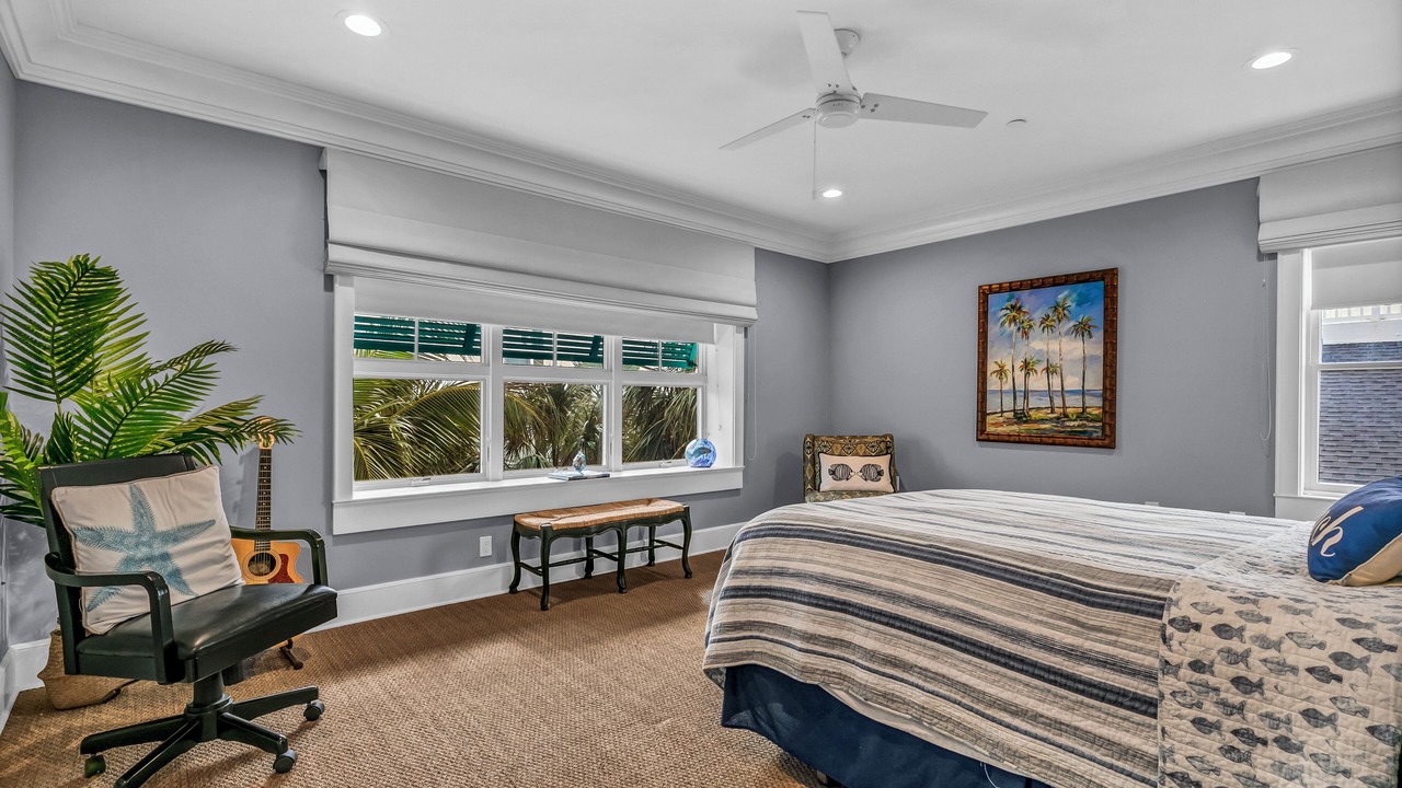 Photo of Bedroom in Bay Esplanade