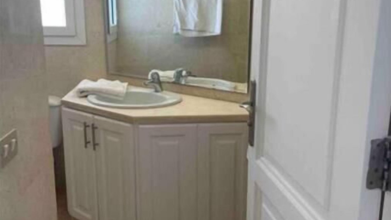 Photo of Bathroom in El Gouna