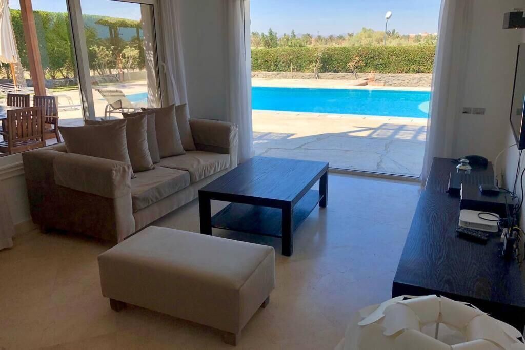 Photo of Livingroom in El Gouna