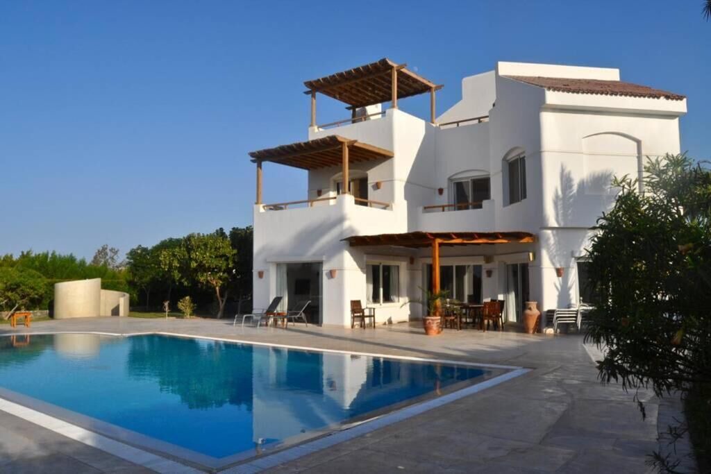 Photo of Outdoor in El Gouna