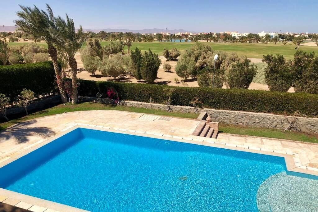 Photo of Outdoor in El Gouna