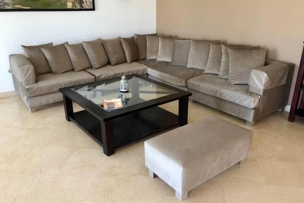 Photo of Livingroom in El Gouna