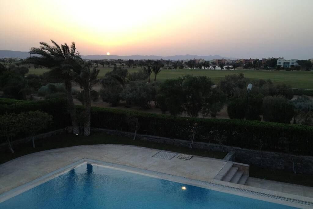 Photo of Outdoor in El Gouna