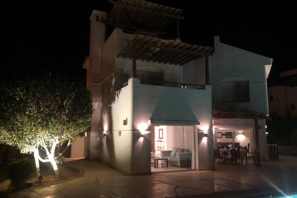 Photo of Outdoor in El Gouna