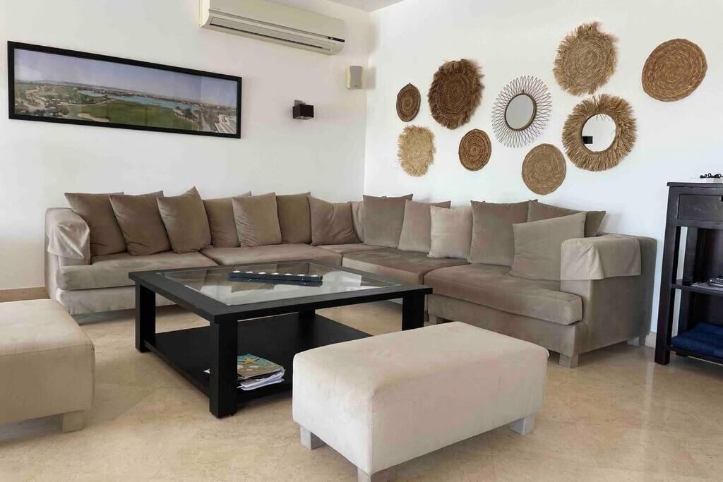 Photo of Livingroom in El Gouna