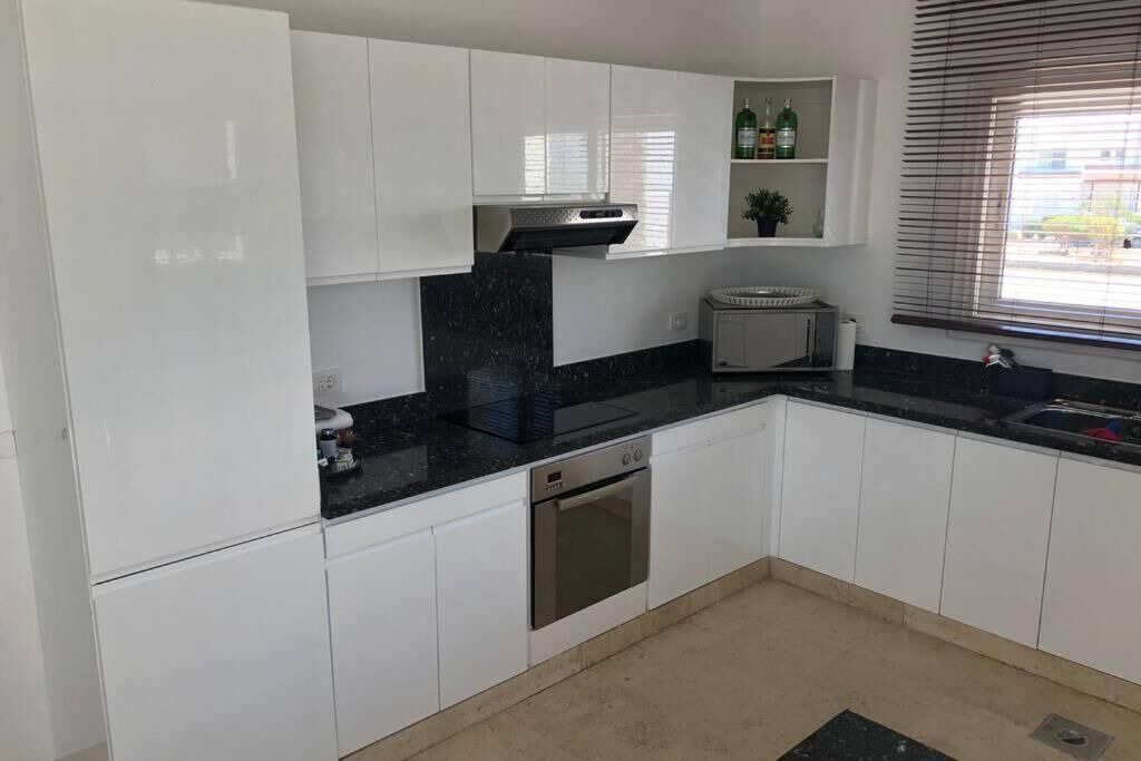Photo of Kitchen in El Gouna