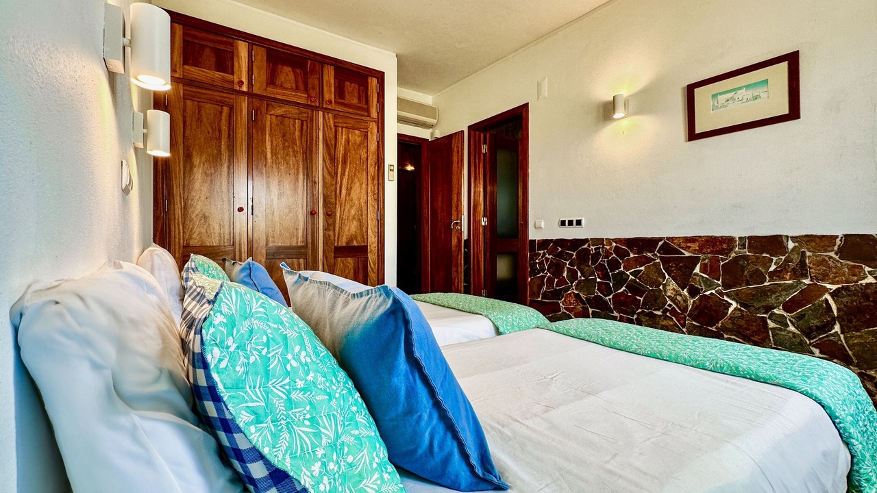 Photo of Bedroom in Sao Joao das Lampas