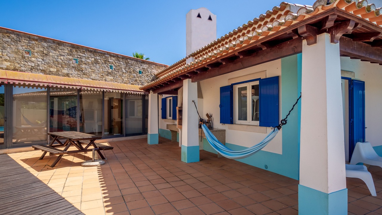 Photo of Outdoor in Sao Joao das Lampas