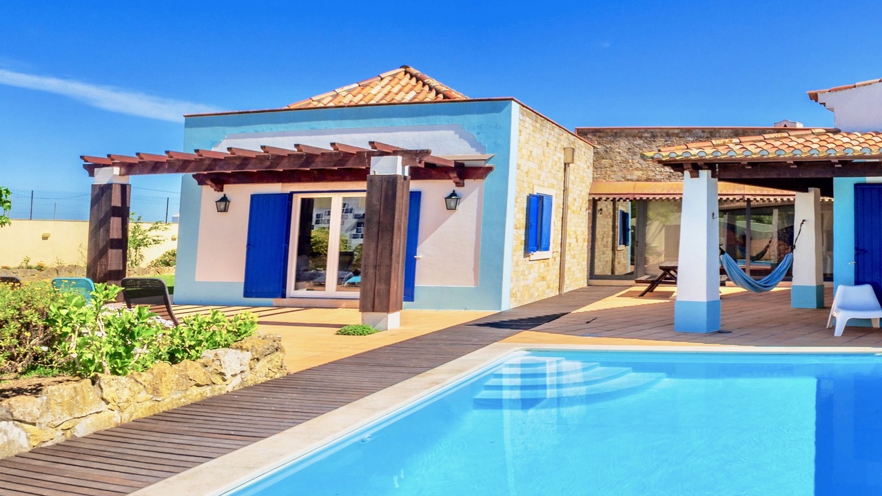 Photo of Outdoor in Sao Joao das Lampas