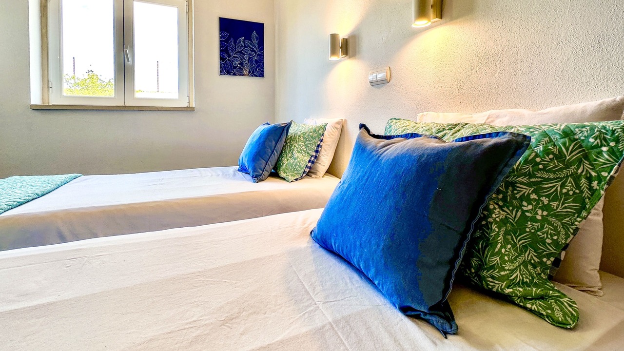 Photo of Bedroom in Sao Joao das Lampas