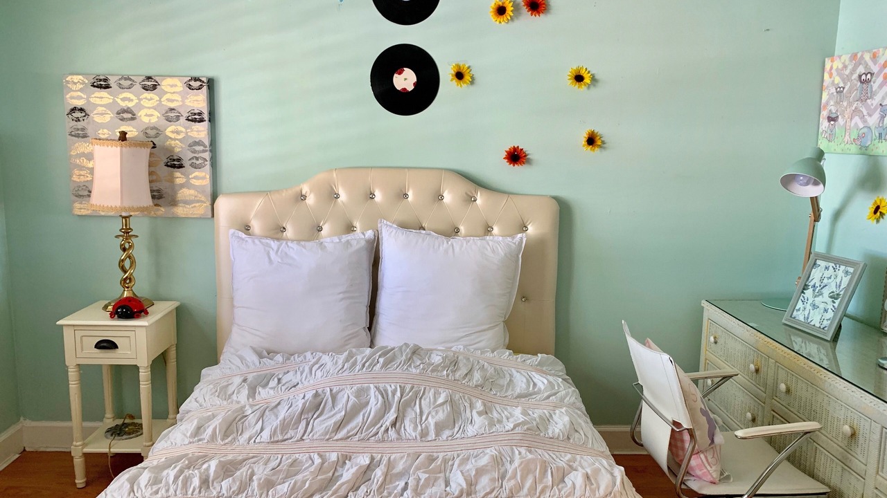 Photo of Bedroom in Davie