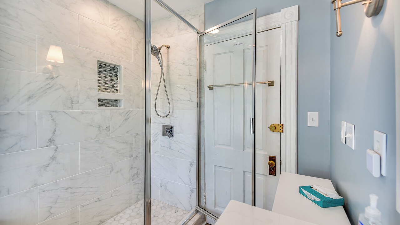 Photo of Bathroom in Mathews