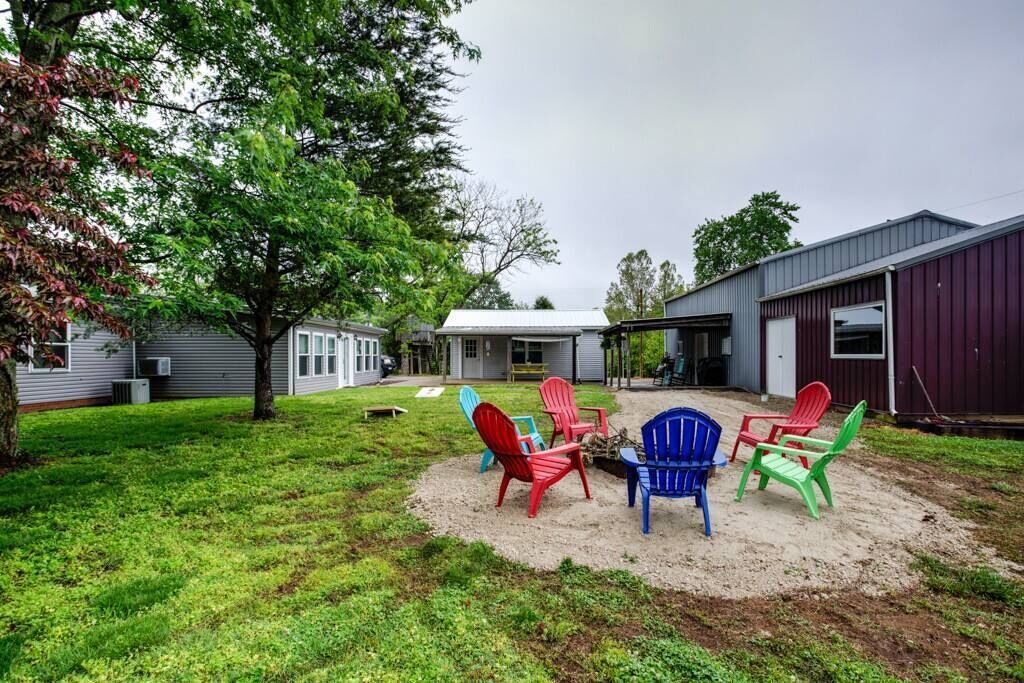 Photo of Outdoor in Gentryville