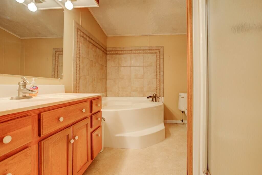 Photo of Bathroom in Gentryville