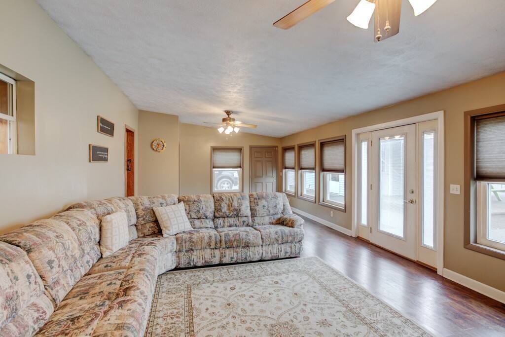 Photo of Bedroom in Gentryville