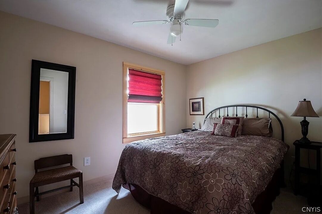 Photo of Bedroom in Town of Nelson