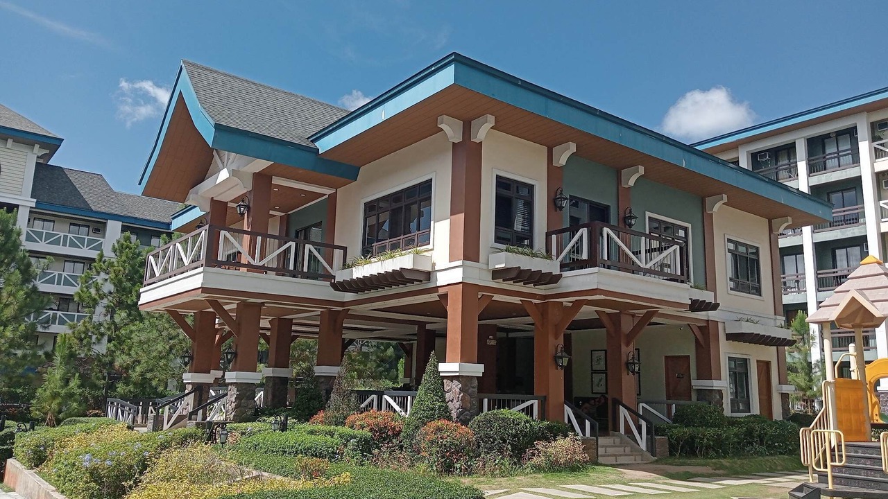 Photo of Outdoor in Silang Junction North