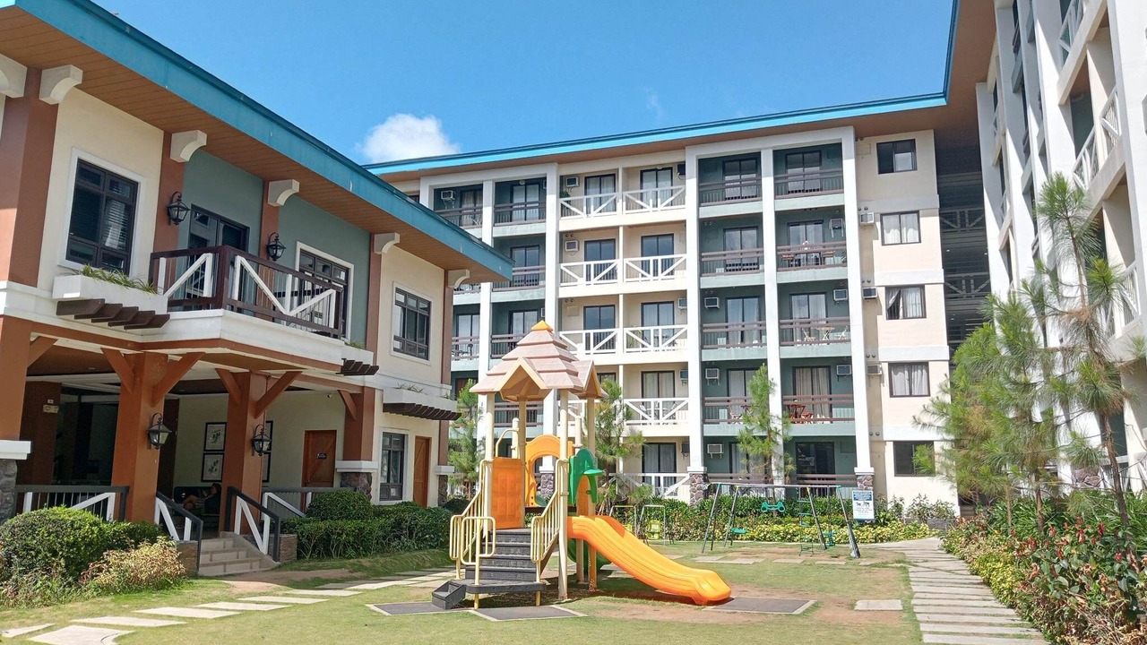 Photo of Outdoor in Silang Junction North
