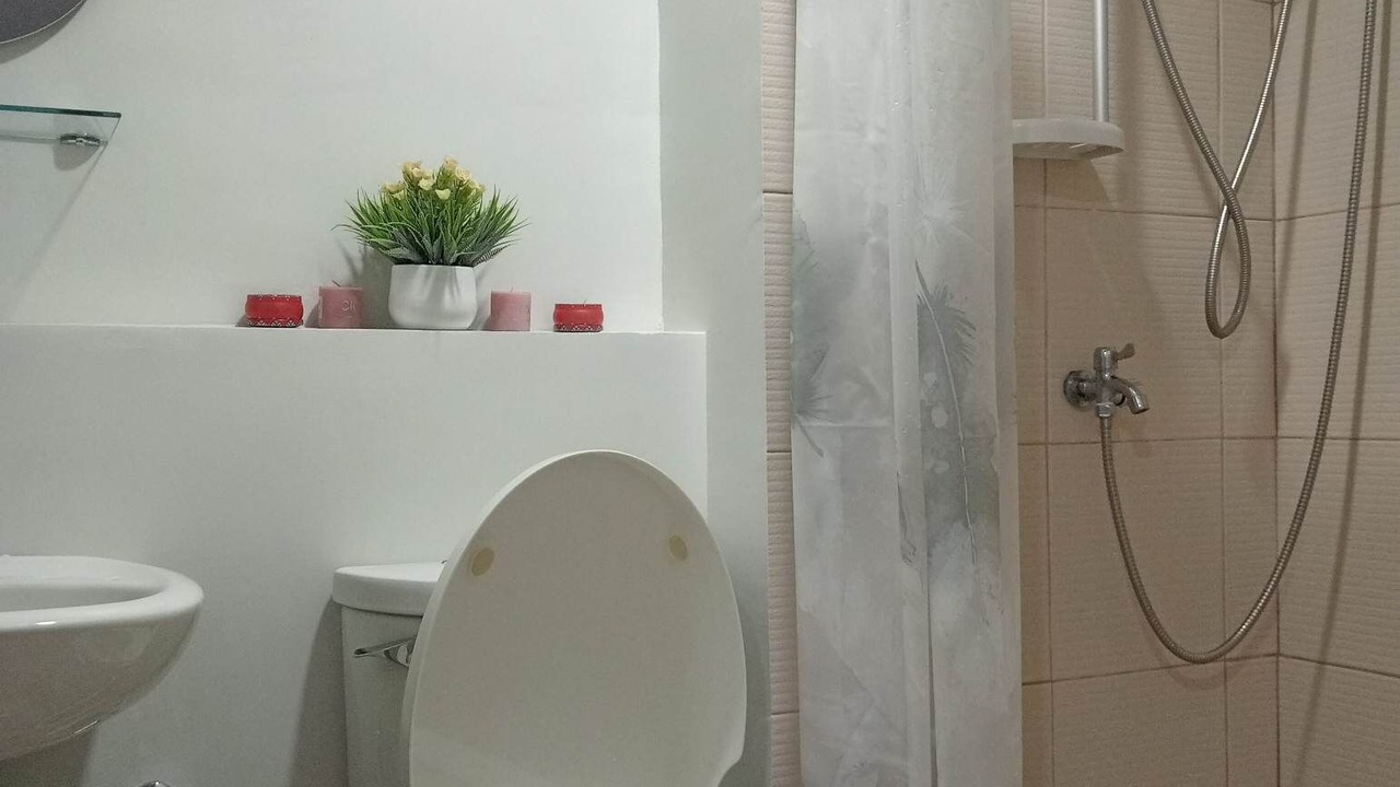 Photo of Bathroom in Silang Junction North