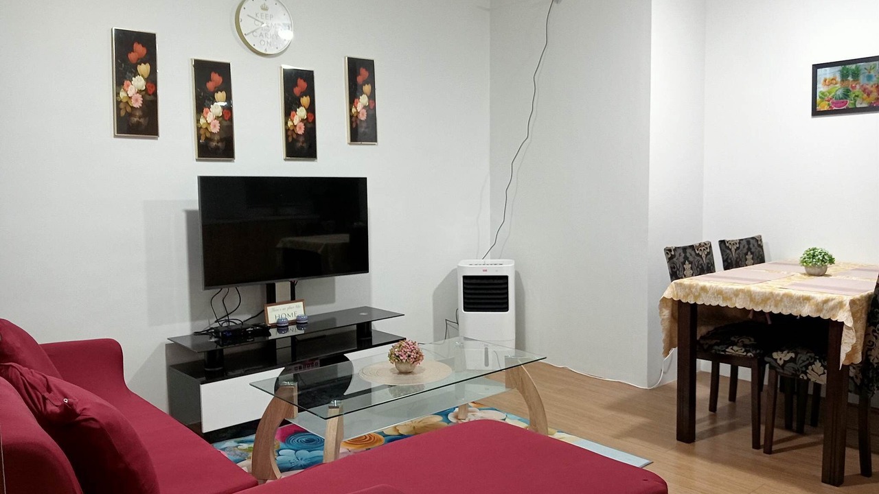 Photo of Livingroom in Silang Junction North