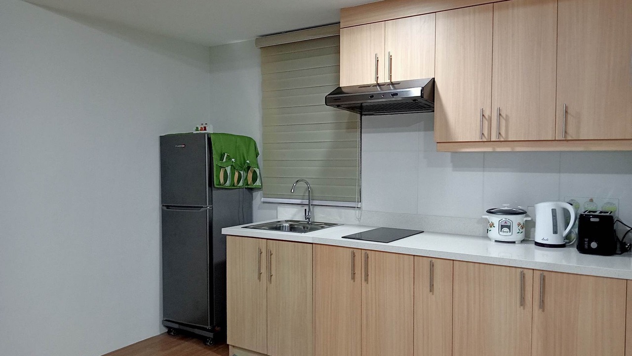 Photo of Kitchen in Silang Junction North
