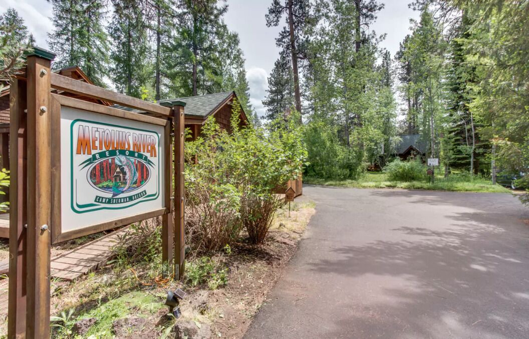 Photo of Outdoor in Camp Sherman